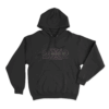 Yung Lean 2002 Unisex Hoodie Black