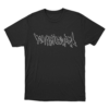 Yung Lean Chaos Unisex T Shirt Black