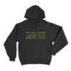 Yung Lean Unknown Death 2002 Unisex Hoodie Black
